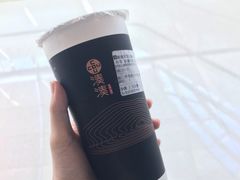 -湊湊火锅·茶憩(东城万达店)