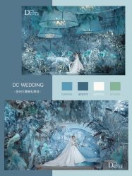 -DC大蔡婚礼策划(李公堤店)