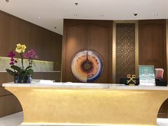 -沈阳丽都酒店