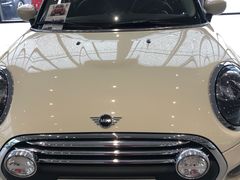 -上海普陀宝诚MINI4S店(红柳路店)