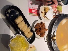 -左庭右院鲜牛肉火锅(新梅广场店)