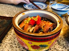 王府泡椒鸡-南京大牌档(苏州中心店)