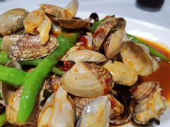 -香满锅老北京羊蝎子火锅·家常菜(新街口店)