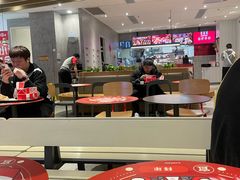 -肯德基(汇腾店)