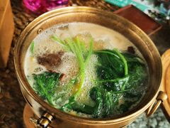-慢丽江·云南野生菌土鸡锅(西山店)