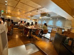 -火山屋台(新街口店)