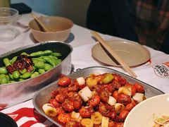 -靓靓蒸虾·头牌蒸虾(雪松路总店)