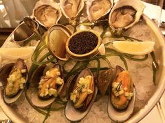 -壳里西餐厅Coquille Seafood Bistro(蒙自路店)