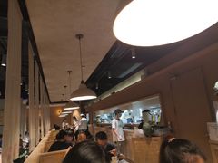 大堂-米仓食堂(凯德广场店)