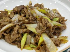 -乔家满族八大碗(流水沟店)