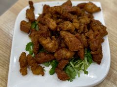 -东兴寒舍老北京炸酱面(三里河路店)