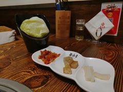 -秦小牛煎肉餐厅(河北大街总店)