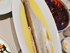 -狮王府淮扬菜(百家湖1912店)