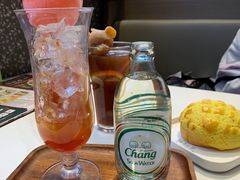 -柠檬树茶餐厅(海雅缤纷城店)