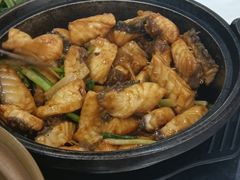 -乡下人家大酒楼(大鳌溪店)