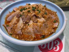 -渝味川菜(夜宵航母店)