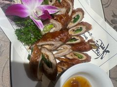 -山外山菜馆(玉泉路店)