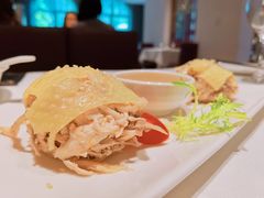 特色手撕咸鸡-HOMES上海本帮菜(襄阳公园店)