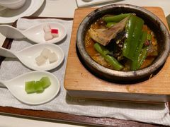 -许家菜(望江店)