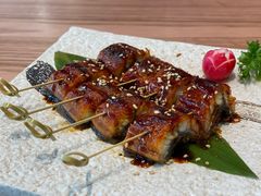 -晴季寿司(红旗街万达店)