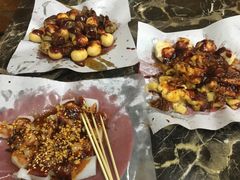 -香港风味小吃店(中英街店)