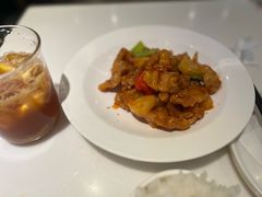 -新旺茶餐厅·早餐·夜宵(仙霞店)
