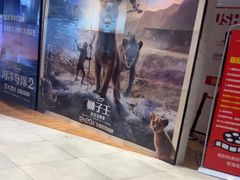 -USM宜欣全景声激光巨幕影城(宜欣城旗舰店)