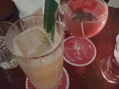 -THE OLD HOUSE酒吧