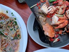 -星奇缘·海鲜餐厅(东山美食地标店)