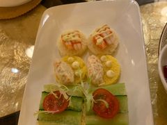 -大堂吧·下午茶·特调鸡尾酒(大连一方城堡豪华精选酒店)