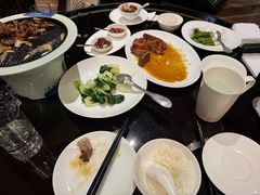 -北京四季酒店·采逸轩