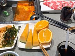 -海底捞火锅(金鼎广场店)