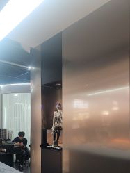 -艾美A·M Hair Salon