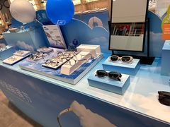 -AOJO眼镜(深圳海岸城店)