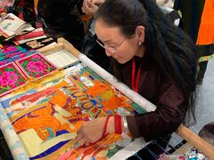 -东浩兰生上海世博展览馆