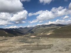 -甘孜康定机场