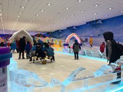 -宁波冰雪大世界(北仑区)