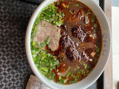 -金城尕娃牛肉面(钻汇广场店)