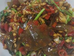 -笨罗卜浏阳菜馆(太平街店)