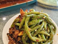 -春花民族美食(佳木斯总店)