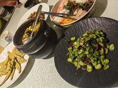 -福照楼汽锅鸡·云南菜(万达广场店)