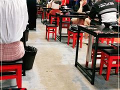 大堂-碎怂烤肉(钟楼柳巷店)