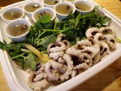 -聪辉同安老美食饭店(大元路店)