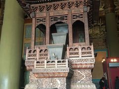 景点-故宫钟表馆