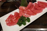 -俺的焼肉(銀座9丁目店)