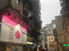 -钜记手信(兴华楼店)