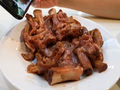 猪脚-阿水狮猪脚大王(台中公园店)