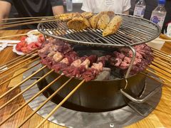-源味居手把签烧烤(长春一店)
