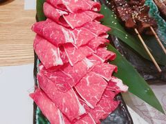 寿喜锅-林妈妈村·日式料理(宝山万达店)