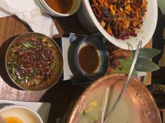 -紫滇源云南生态菜(丹凤街店)